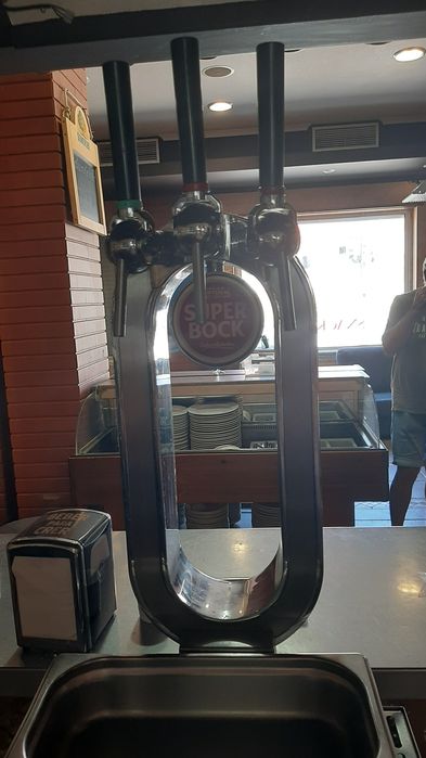 Maquinas de cervejas