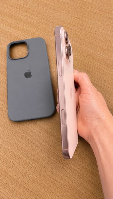 Iphone 16 pro max 1tb