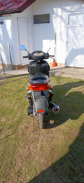 Продам Stinger Kinroad xt150t-8b