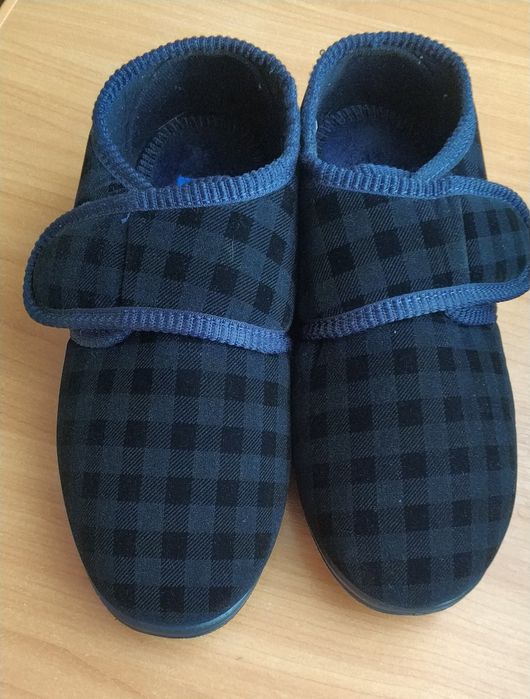 Домашние тапочки 39-40р
