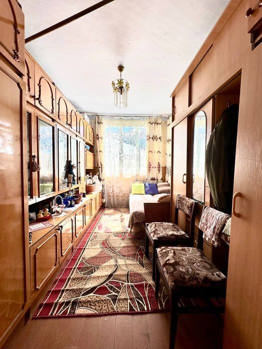 Продається житловий будинок в с.Конюхів