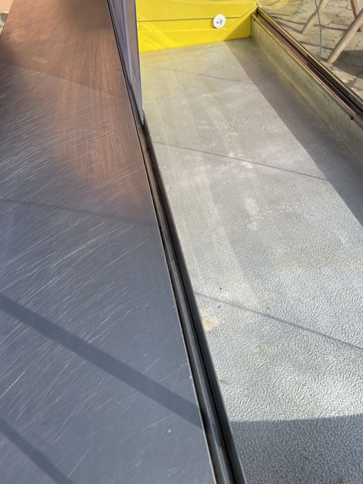 Холодильник вітрина