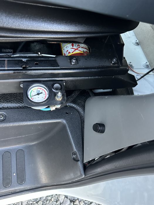 Renault Master 12 Palet 2021р