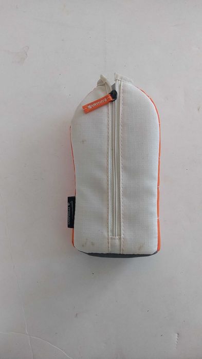 Bolsa isotérmica para cantil da Campingaz, NOVA!
