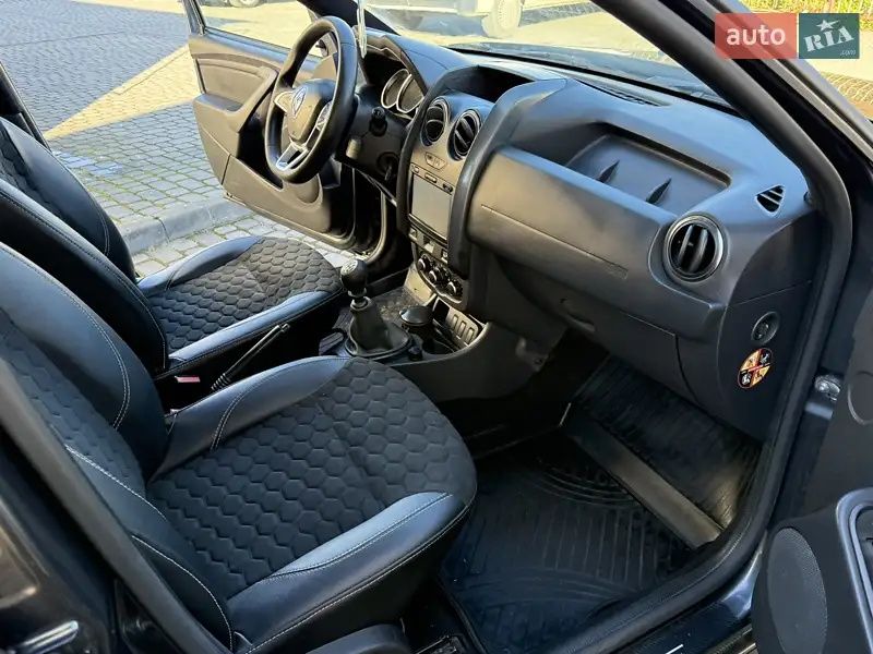 Продам Дастер Рено  2017 Daster Reno