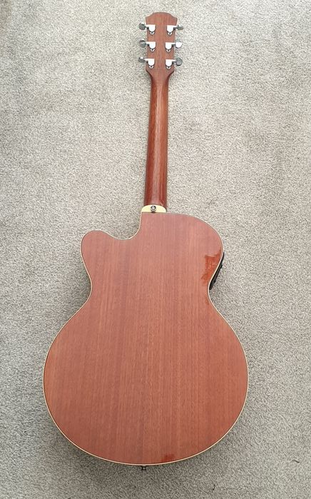 Guitarra Yamaha Compass Series CPX 700 II NT