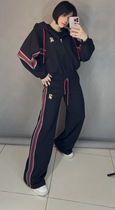 спортивний костюм Туреччина люкс якість speedway