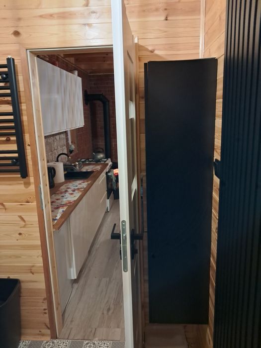 Sprzedam Domek Całoroczny Nad Jeziorem