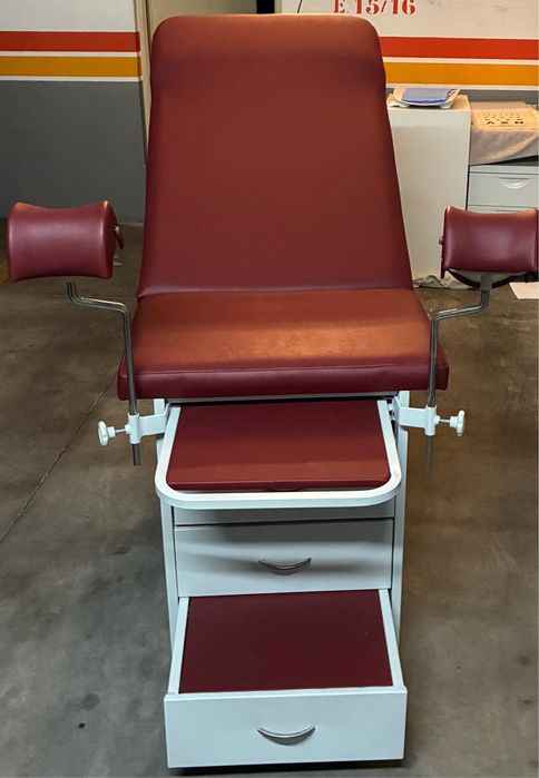 Marquesa ginecologica