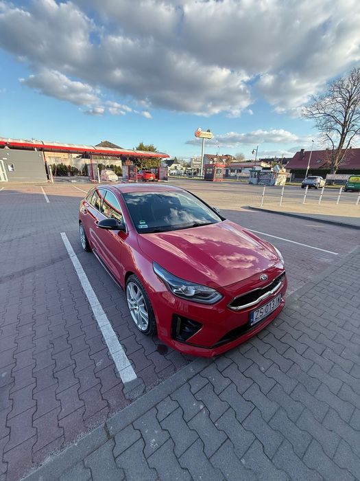 Kia Pro_Cee'd