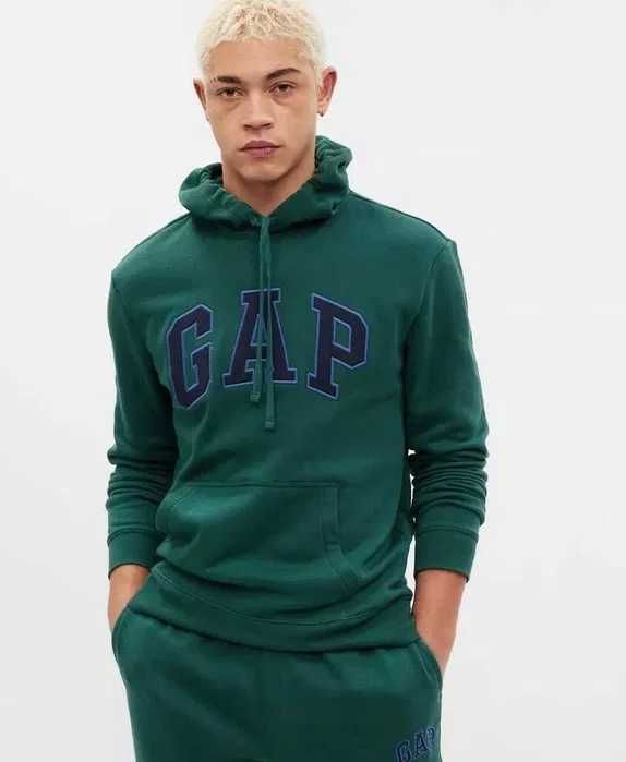 GAP oryginalna bluza kolory rozmiary z USA unisex