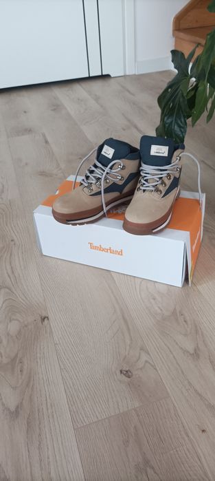 Timberland buty młodzieżowe 36