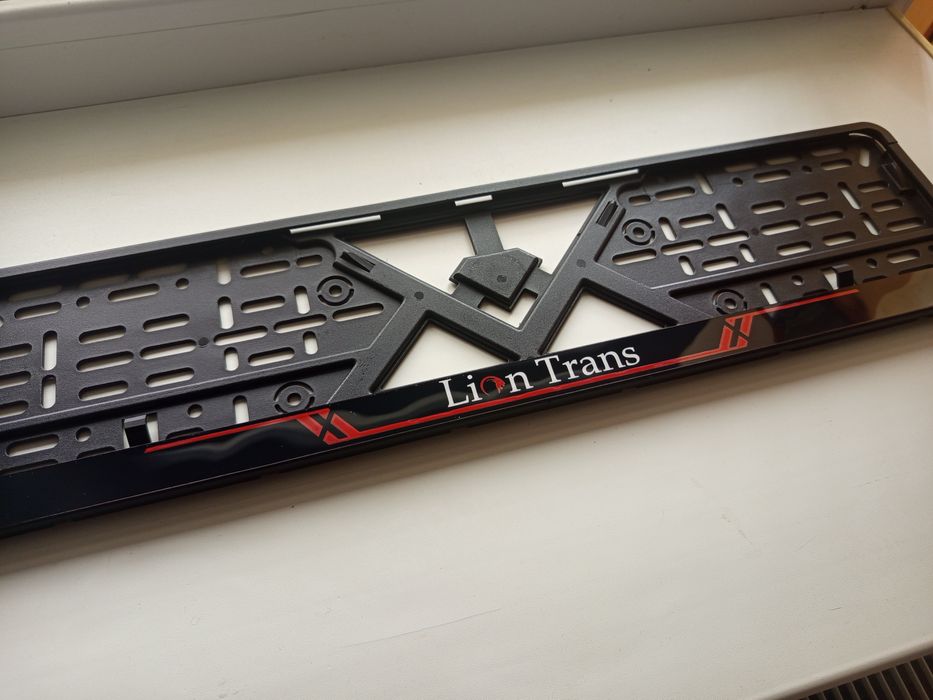 АВТО РАМКИ Номера - Індивідуально ВАШ дизайн, автономера, рамки номера