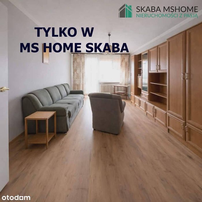 Mieszkanie 3-Pokojowe Z Balkonem Tychy, Ul.Zaręby
