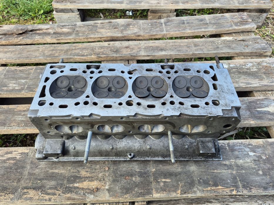 Głowica Opel Z16XEP