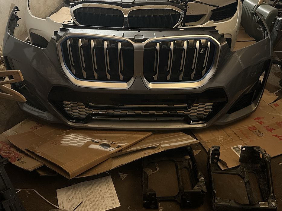 Бампер BMW X1 BMW IX 1 U11