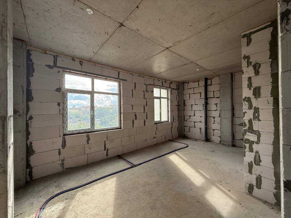 Продаж 1к квартири 45м2 Нагірна 16 Татарка Henesi House