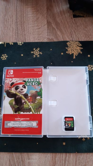 Luigi’s Mansion 3 na Nintendo Switch.