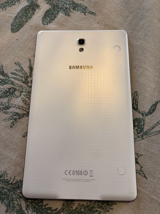 Tablet Samsung Galaxy Tab S