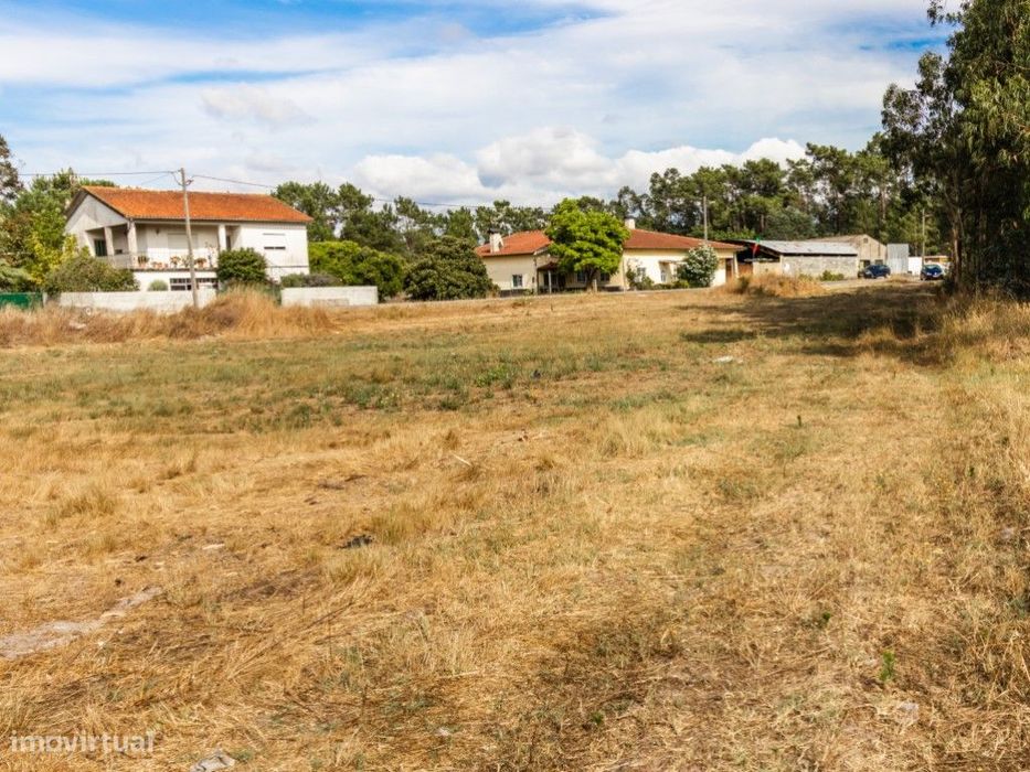 Land for Construction
