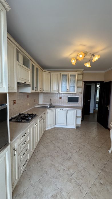 Apartment in Odesa, Selyshche Novikova, Khlibne mistechko (Zastava II) - View 2