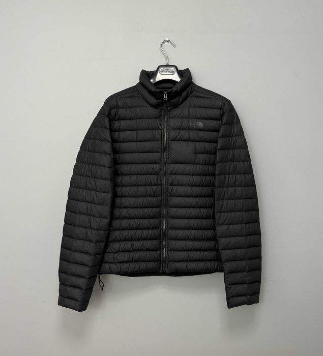 Kurtka Puchowa Męska The North Face Down Jacket 700 Puffer Rozmiar M