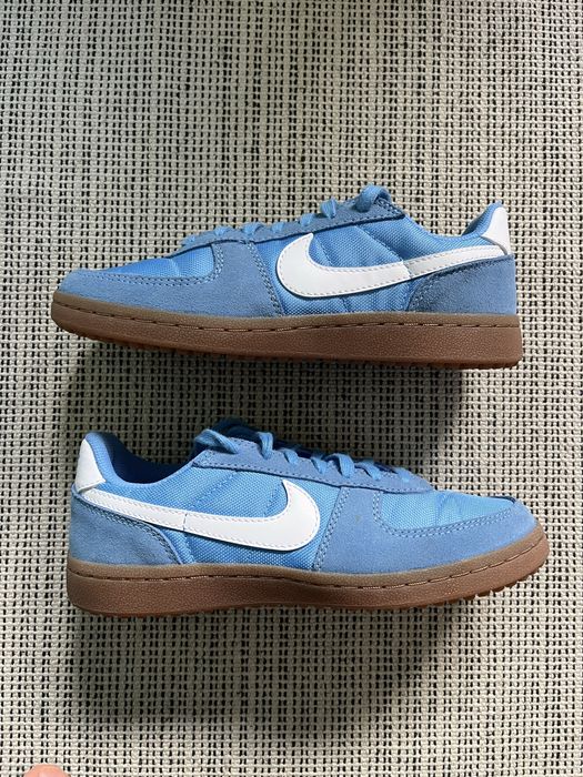 Nike - Field General