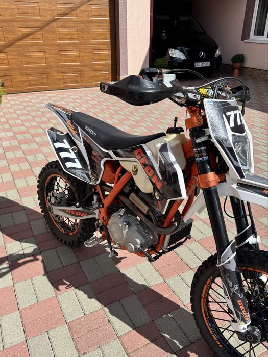 Продам geon terrax cr pro 250 19/16