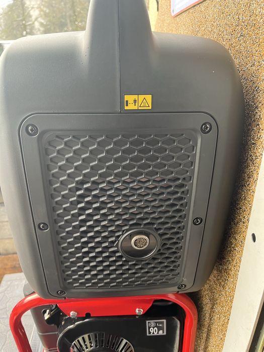 Генератор Loncin 3000i