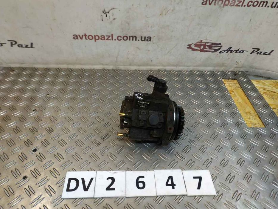 ГАЗ ГАЗель Next 13- паливний насос ПНВТ ТНВД  DV2647 0445020119