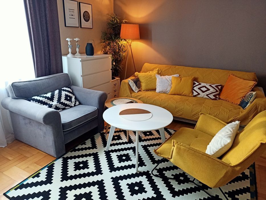 Apartament 50 m2 blisko centrum