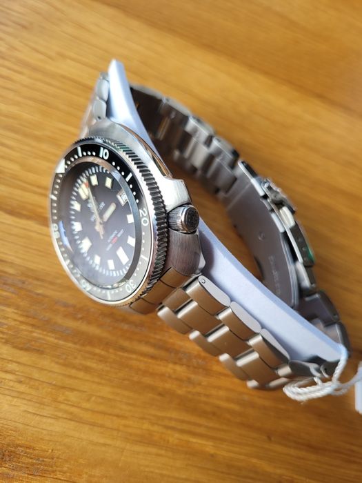 Zegarek automatyczny steeldive SD1970