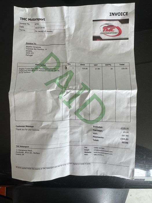 Tuning box Chip  Bmw Z4 2.0 sdrive