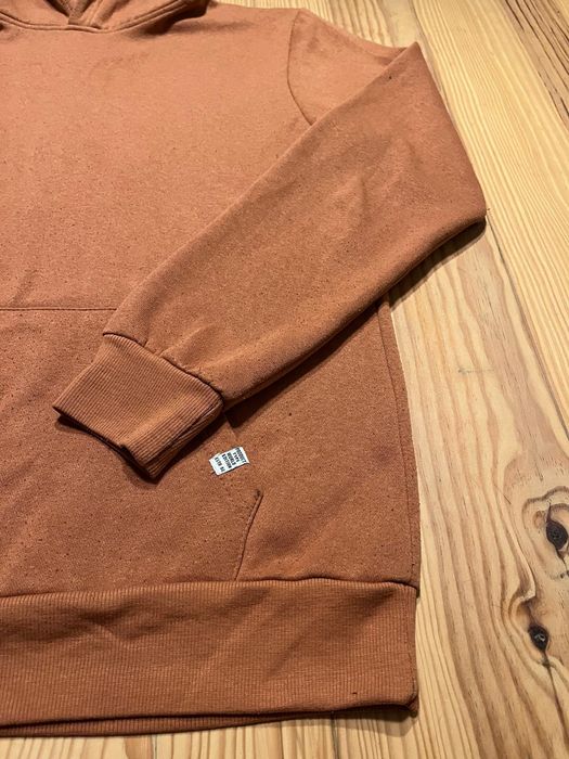 Sweat Lefties M laranja