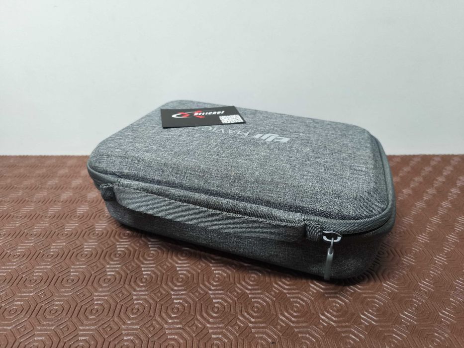 Bolsa / Mala para drone DJI Mini 1 (ou similares)