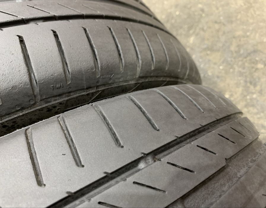 Шини Continental ContiSportContact 5 225/45 R17
