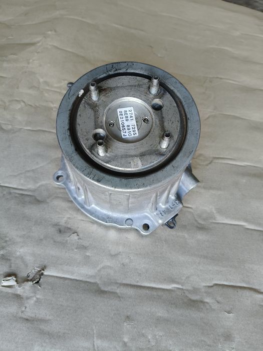 Муфта полного привода MAZDA CX-5. KE012797X