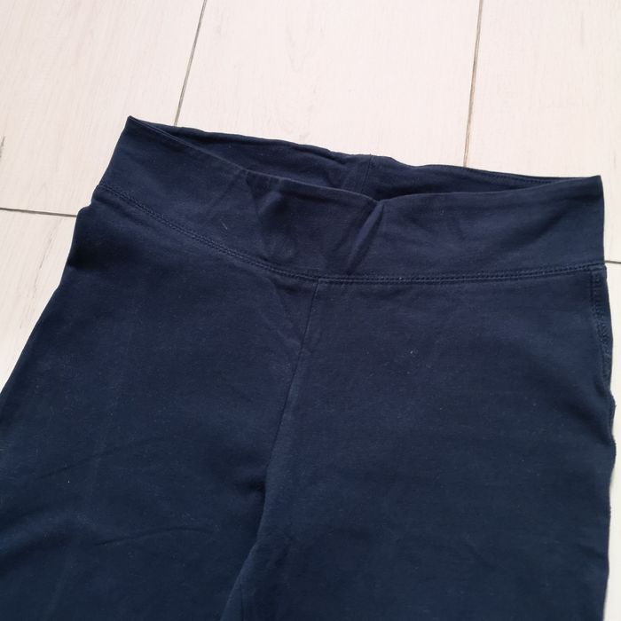 Spodnie dzwony marki Zara