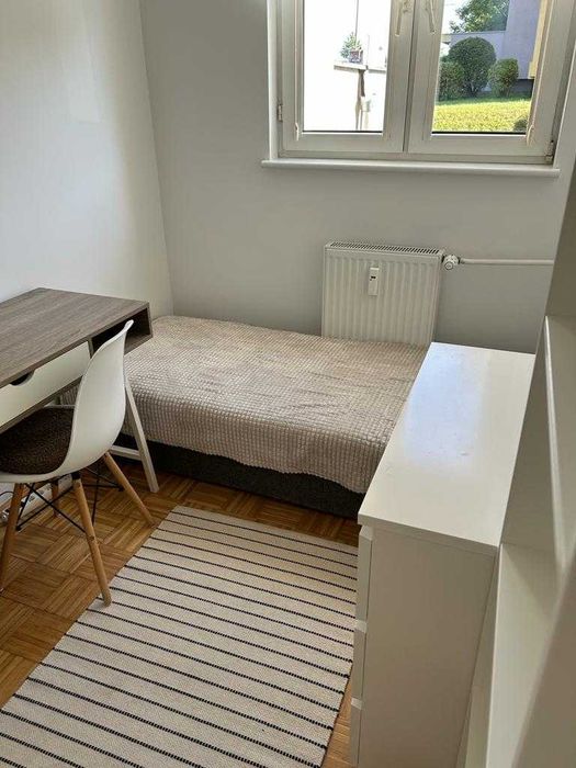 Pokój do wynajęcia, Gdańsk-Chełm, ul. Szopińskiego