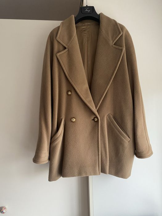 Пальто  Max mara