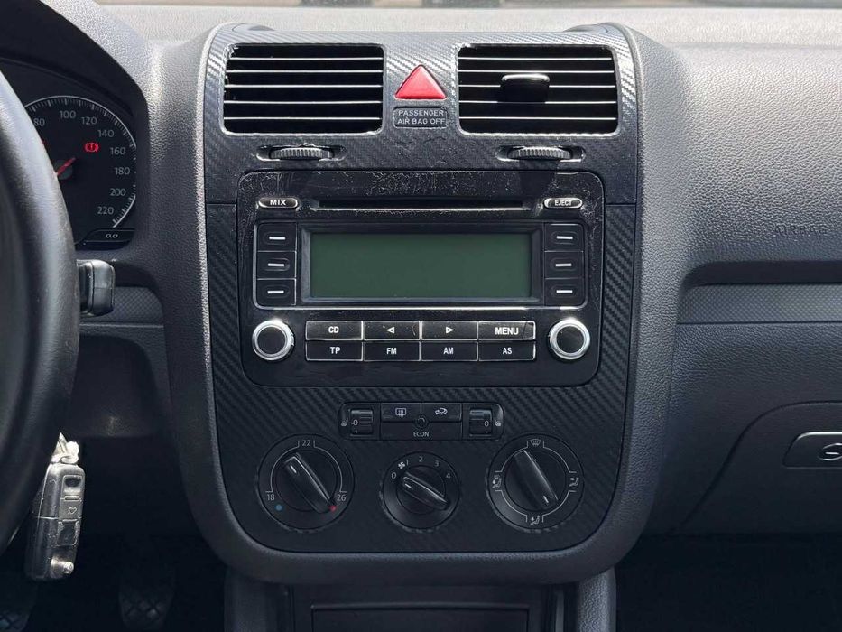 Продам  Volkswagen Golf 2005. Можна в розстрочку, під викуп.