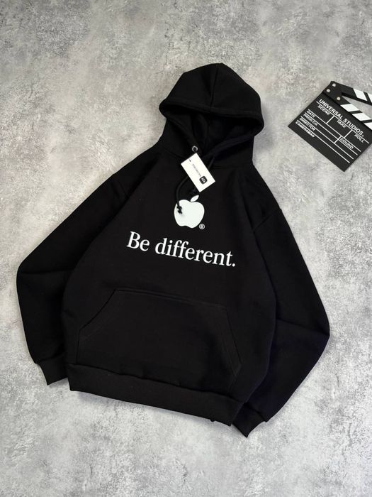 Худи Balenciaga be different / Кофта баленсиага