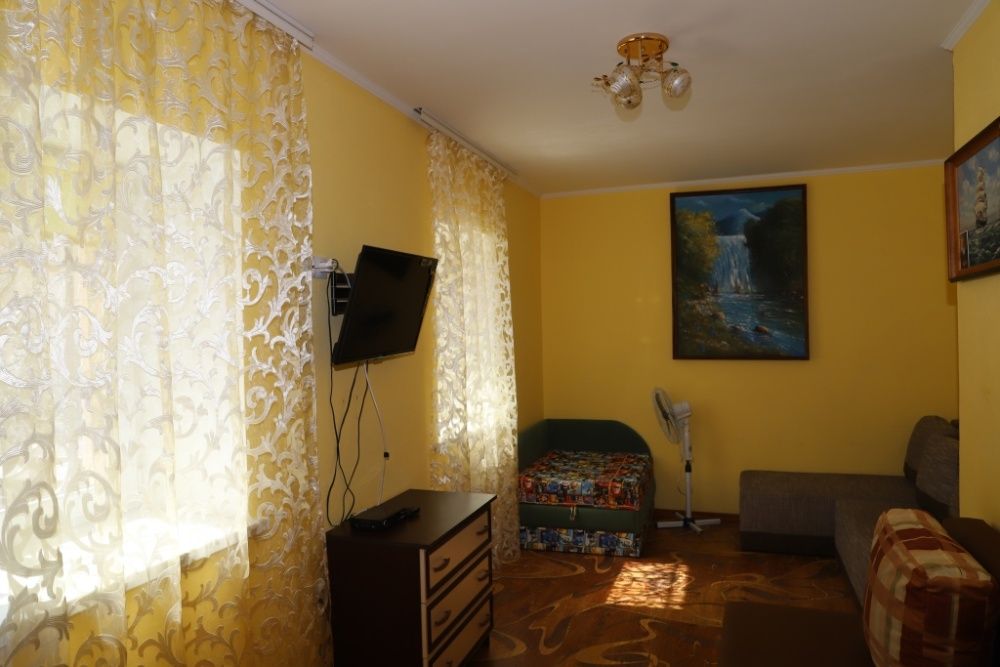 Сдам Квартиру Кімнату для відпочинку в м. Очаків