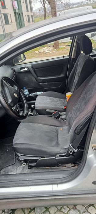 Vendo astra G de 2.000