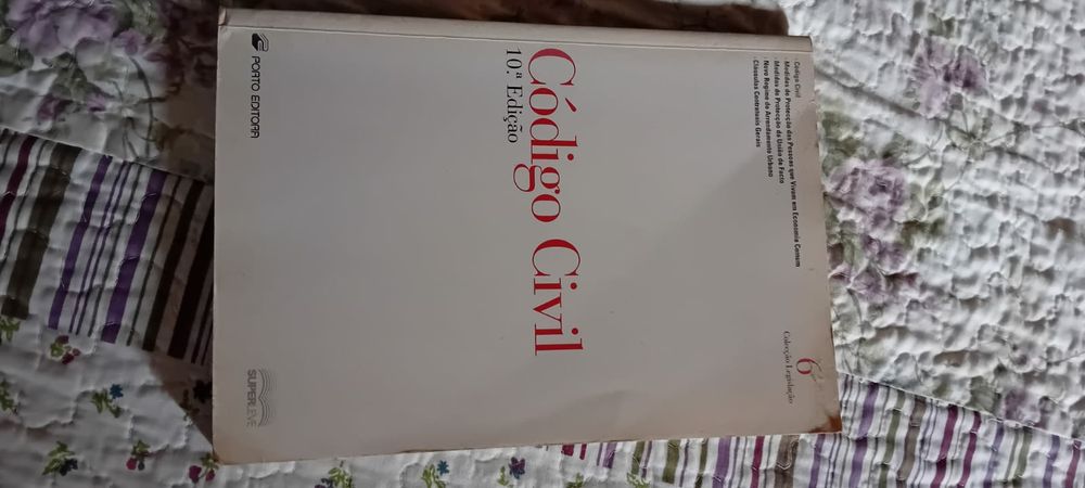 Civil Code Book64297966052355120