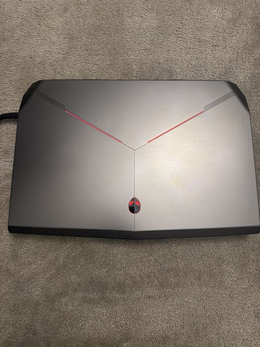 Computador alienware444595715892858882