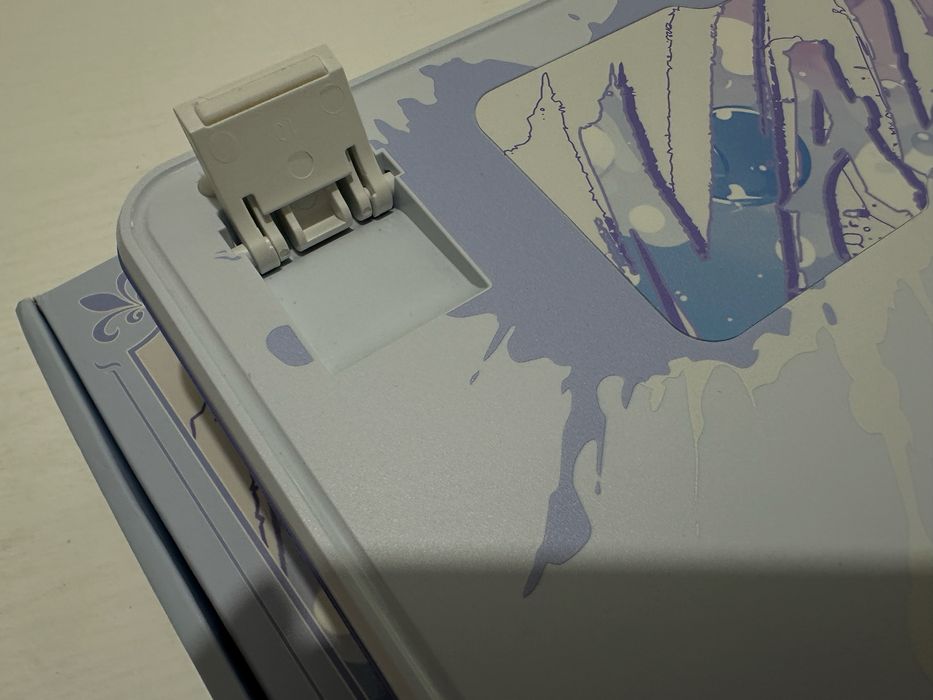 Механічна клавіатура - Valkyrie VK75 phantom