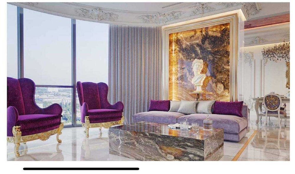 4 -х к в ЖК бізнес класу Podil Plaza & Residence по вул.Глибочицька 73