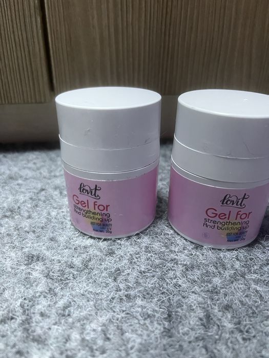 Набіо для манікюру