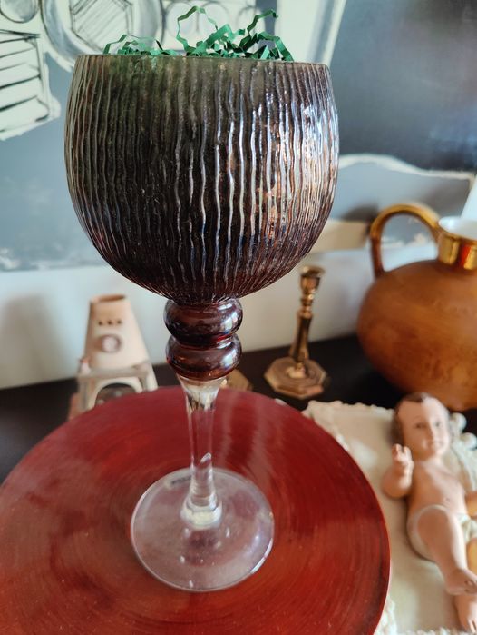 Peças decorativas